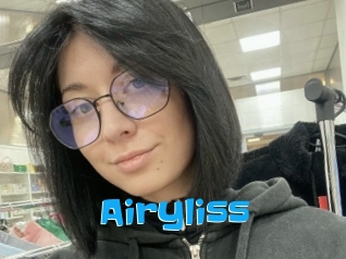 Airyliss
