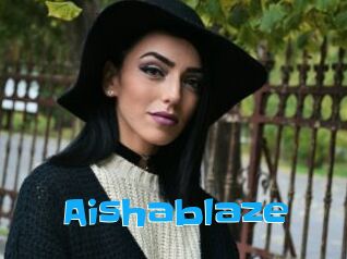Aishablaze