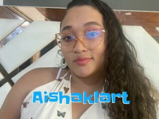 Aishaklart
