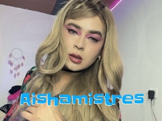 aishamistres Enculee