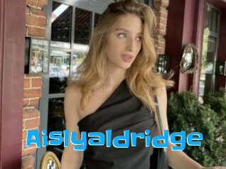 Aislyaldridge