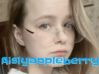 Aislyappleberry