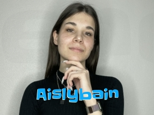 Aislybain
