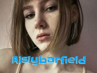 Aislybarfield
