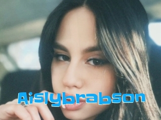 Aislybrabson