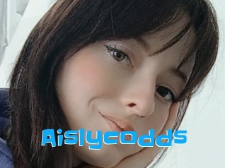 Aislycodds