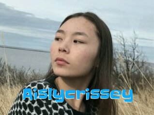 Aislycrissey