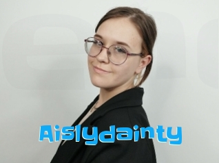 Aislydainty
