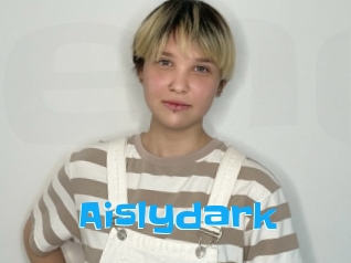 Aislydark