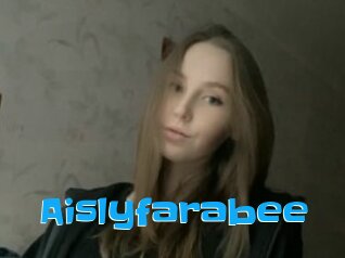 Aislyfarabee
