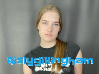 Aislygillingham