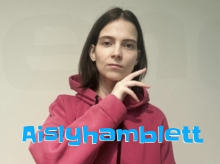 Aislyhamblett