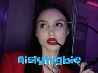 Aislyhigbie