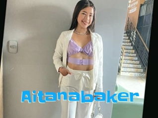 Aitanabaker