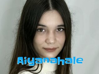Aiyanahale
