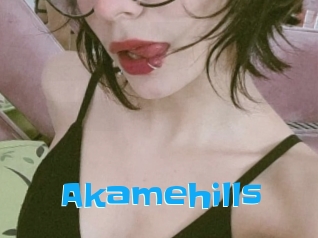 Akamehills