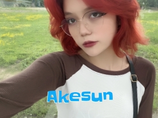 akesun Enculee