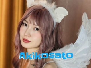 Akikosato