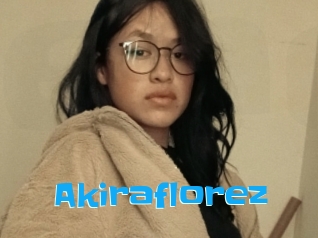 Akiraflorez
