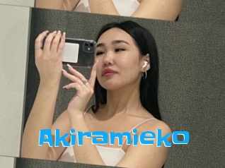 Akiramieko