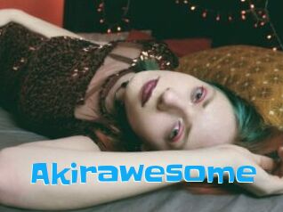 Akirawesome