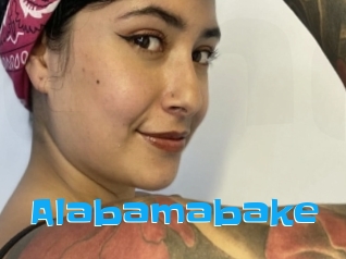 alabamabake Enculee