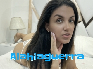 Alahiaguerra