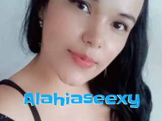 alahiaseexy Enculee
