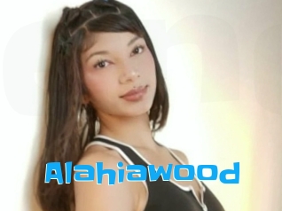 Alahiawood