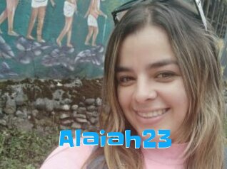 Alaiah23