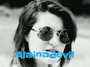 Alainadevil