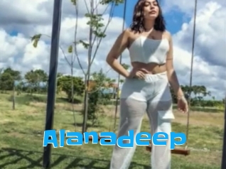 Alanadeep