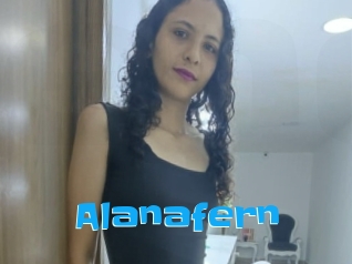 Alanafern