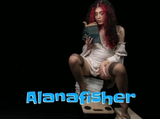 Alanafisher