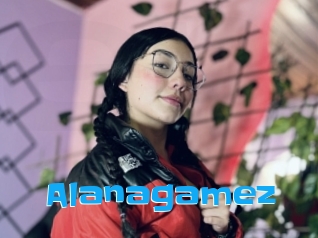 Alanagamez