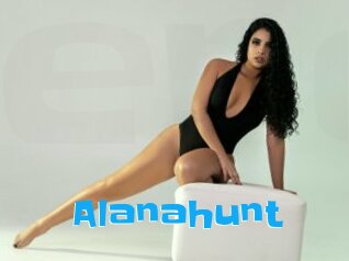 Alanahunt