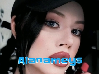 Alanameys