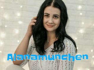Alanamunchen