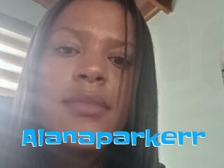Alanaparkerr