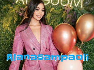 alanasampaoli Enculee