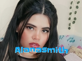 Alanasmith