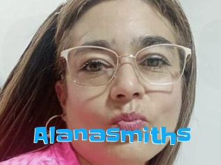 Alanasmiths