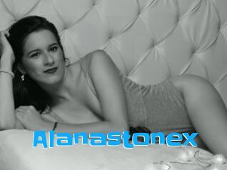 Alanastonex