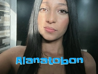 Alanatobon