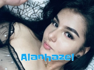 Alanhazel