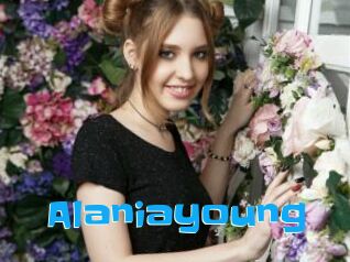 Alaniayoung