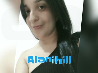 alanihill Enculee
