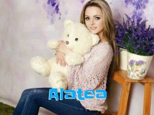 Alatea