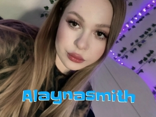 Alaynasmith