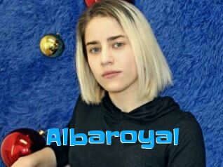 Albaroyal